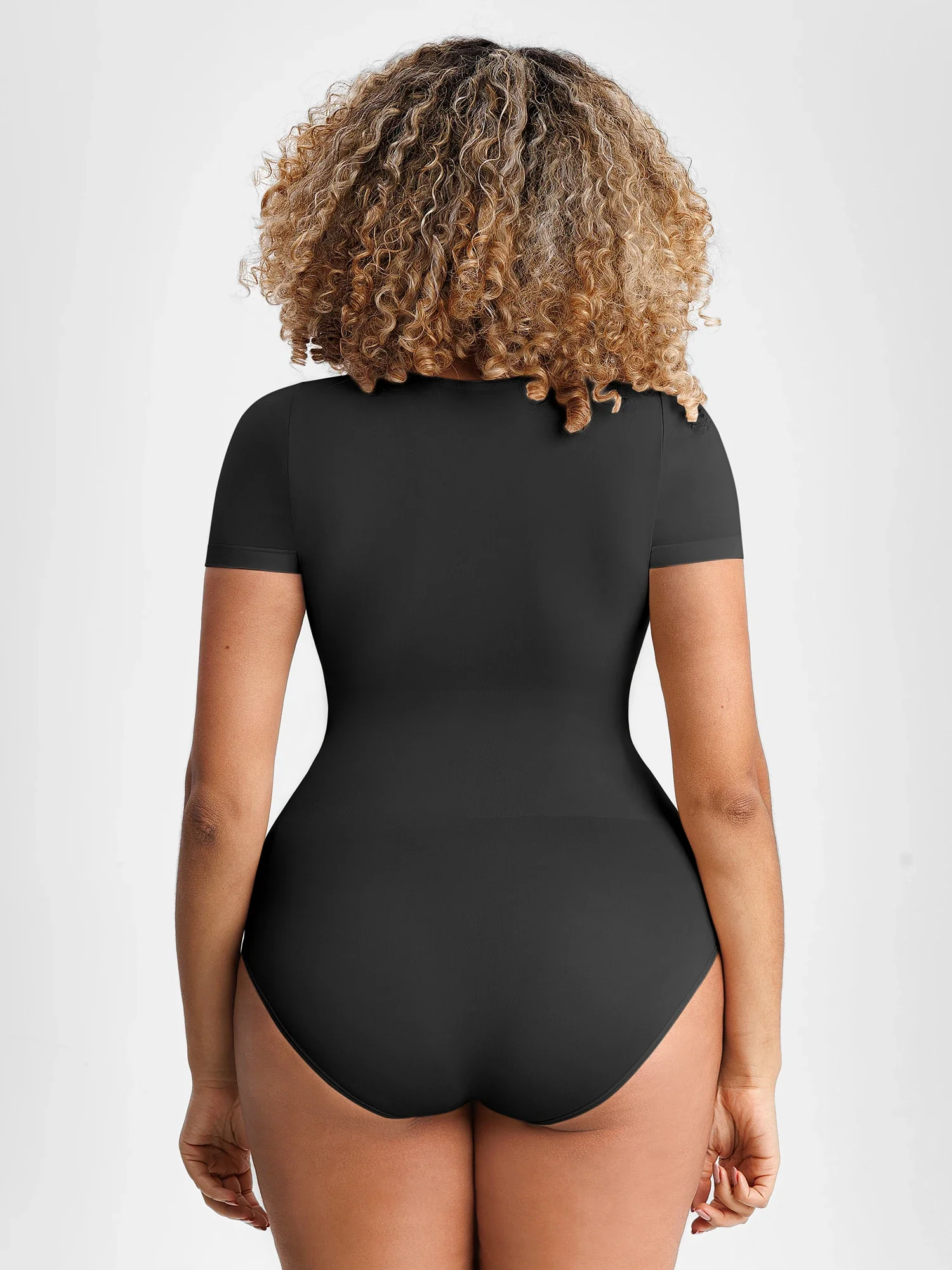 Buttery Seamless Classic Bodysuit - Image 19