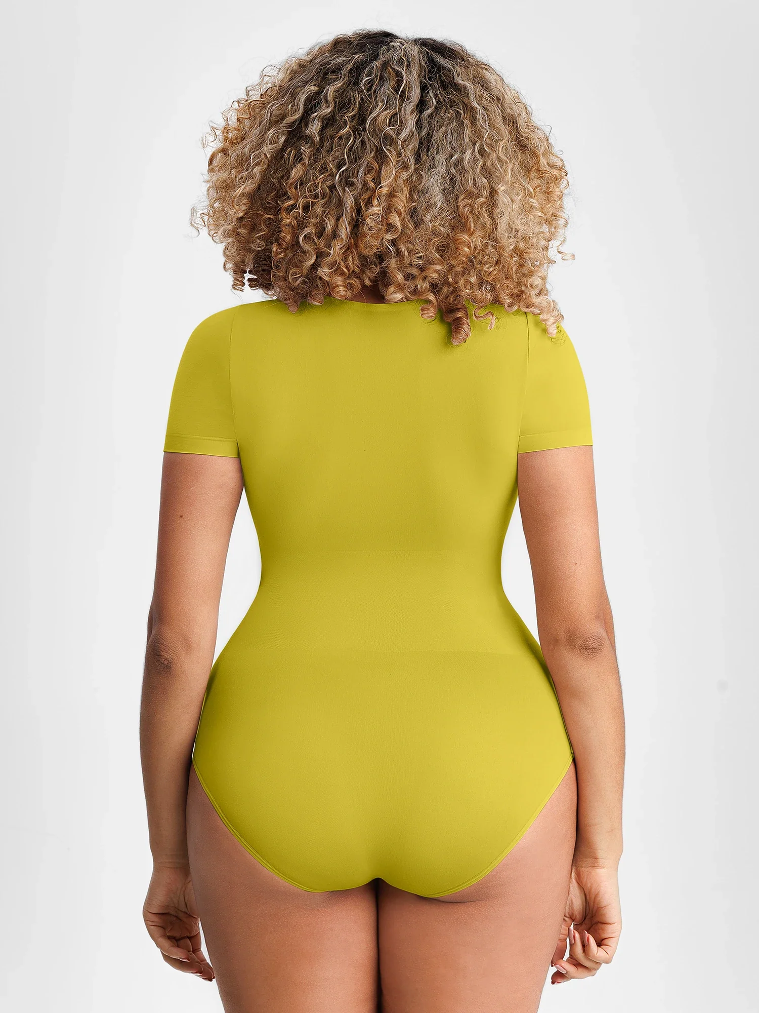 Buttery Seamless Classic Bodysuit - Image 40