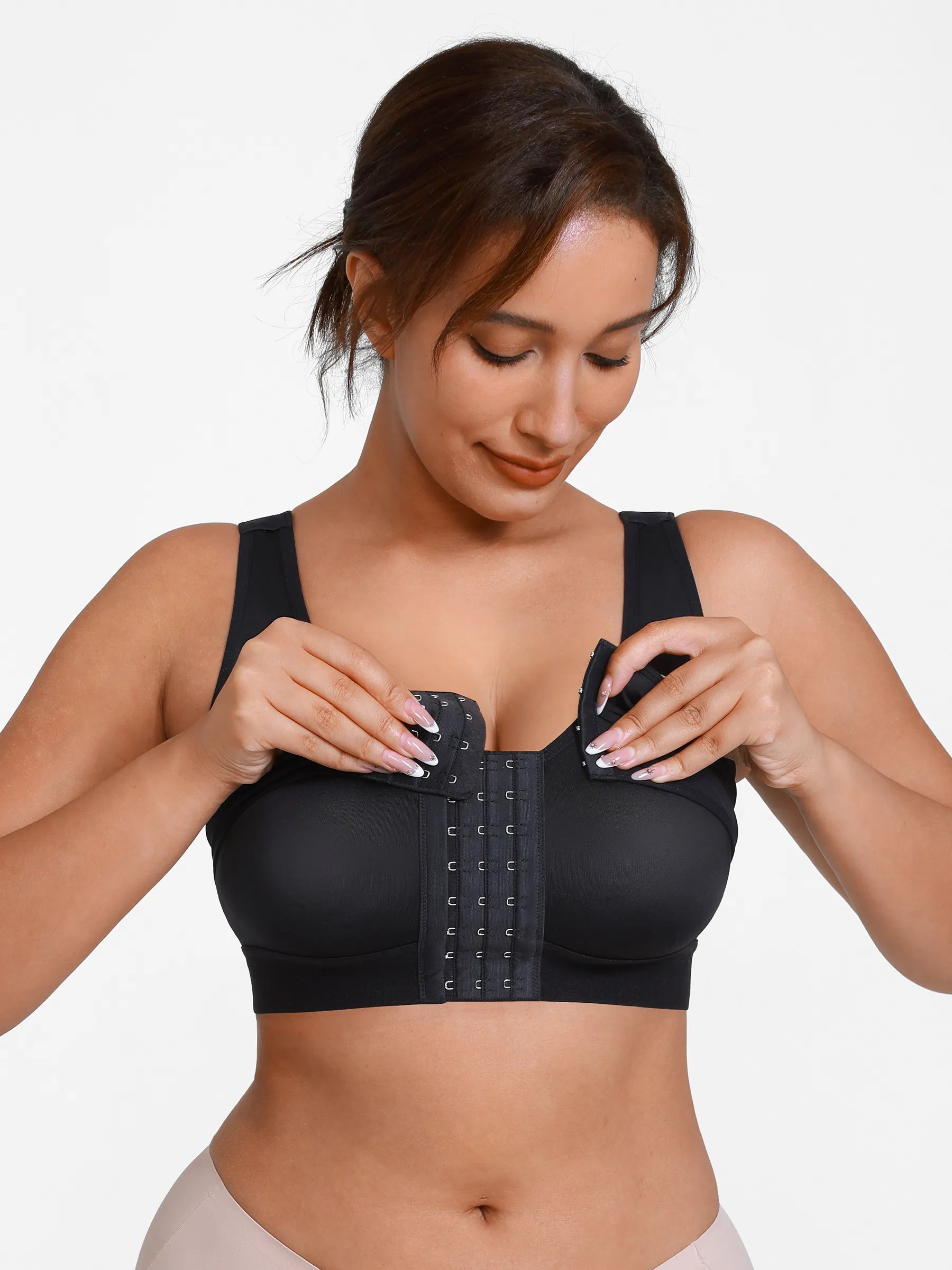 Feelingirl Arms Breast Support Adjustable Top for Recovery Daily - Image 5