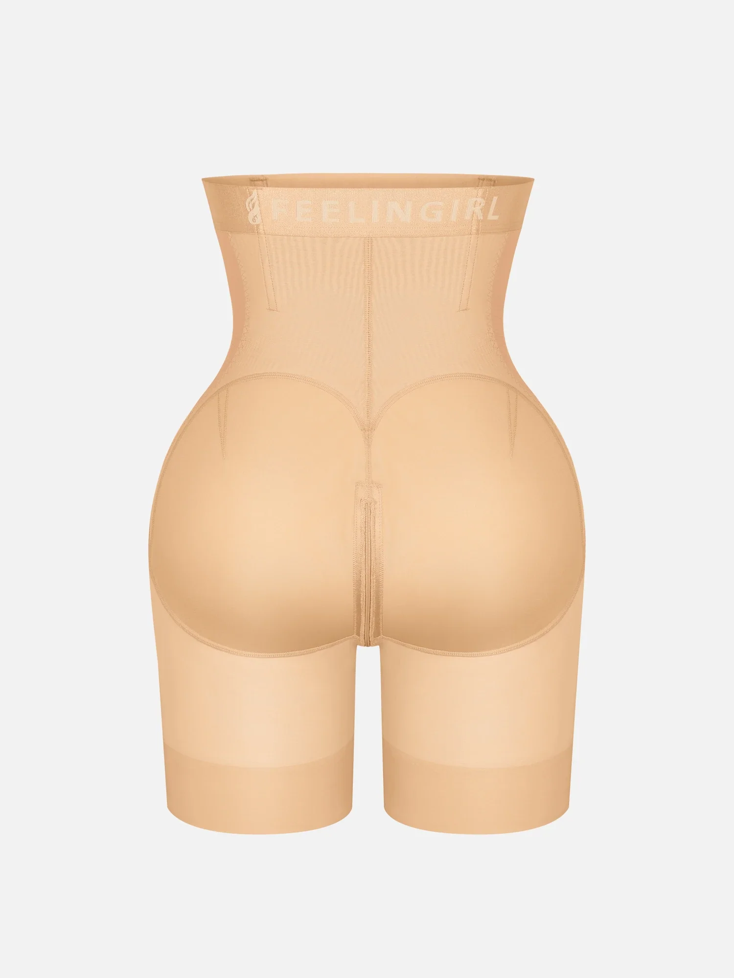Feelingirl FeelXpert™ Tummy Control Butt Lift Shaper Shorts - Image 21