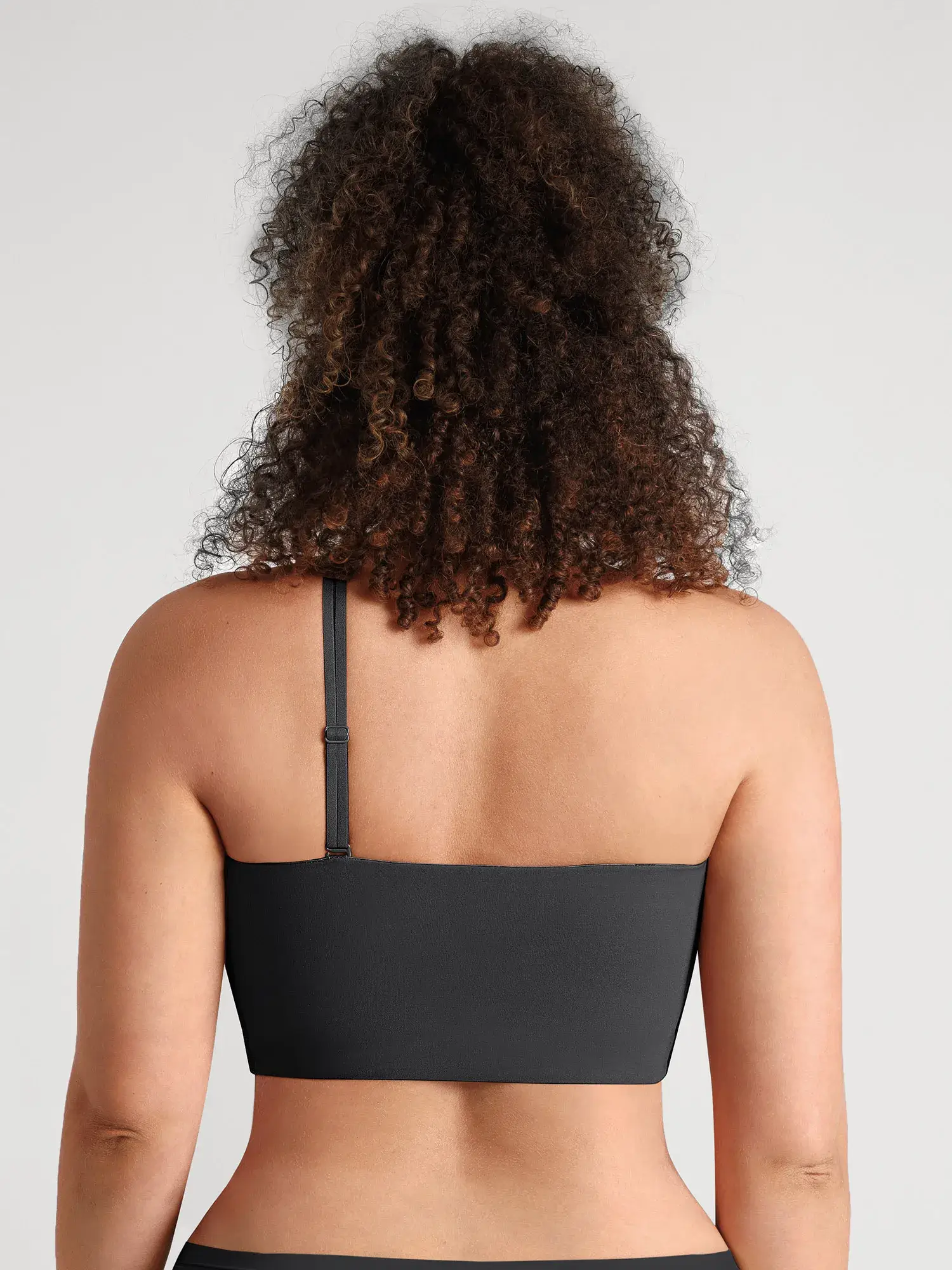 Feelingirl Feel Soft Butter-Soft Strapless Bandeau Bra [BOGO] - Image 20