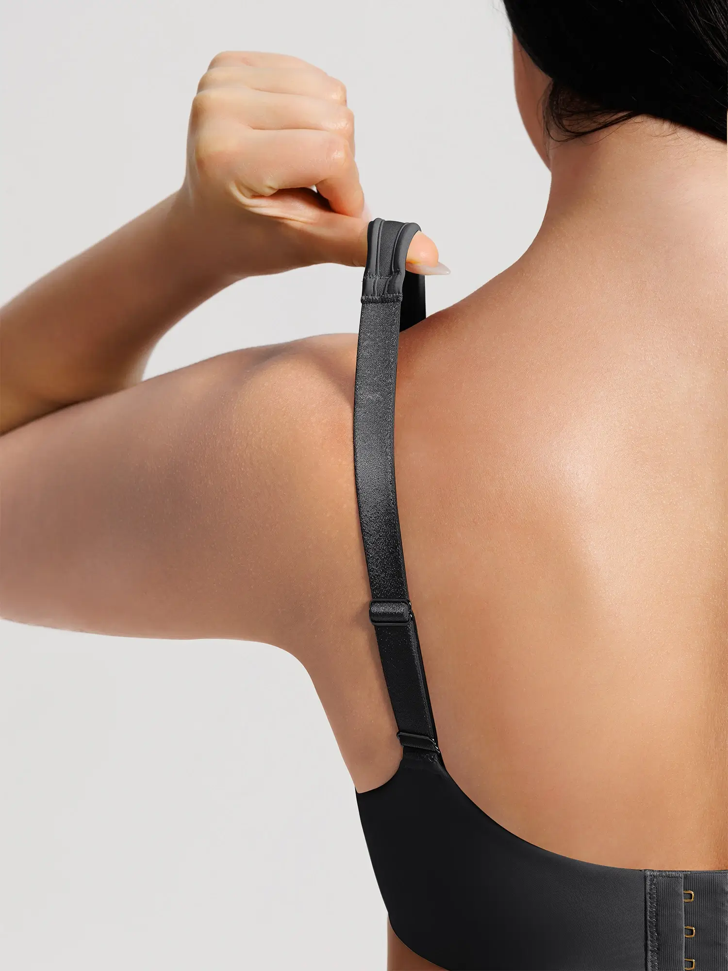 Feelingirl Full Coverage Memory Foam Bra - Image 17