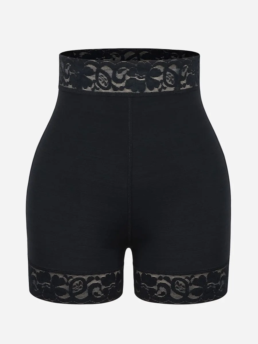 Feelingirl Hip Enhancer Shapewear Tummy Control Body Shaper Shorts - Image 19