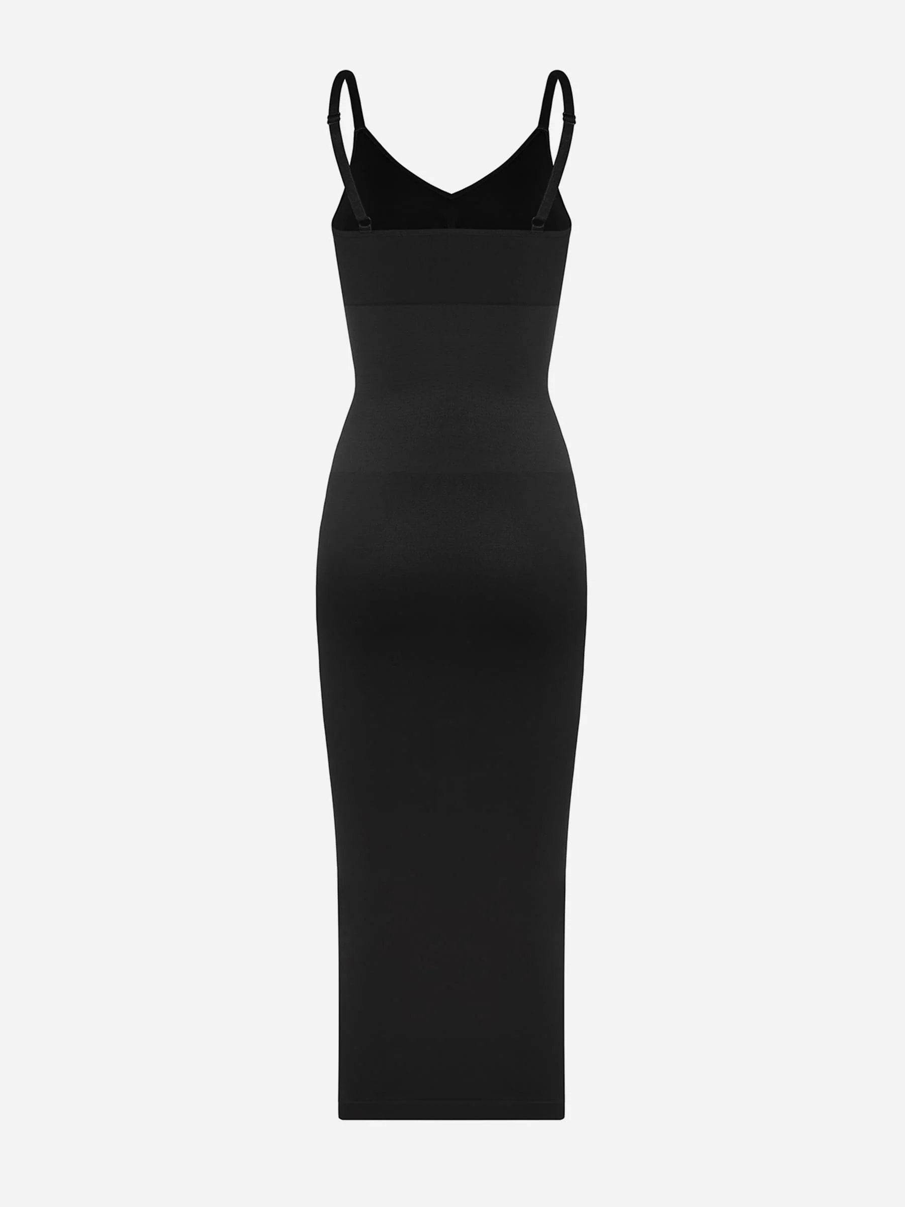 Feelingirl Seamless Midi Body Shaper Dress [BOGO] - Image 9