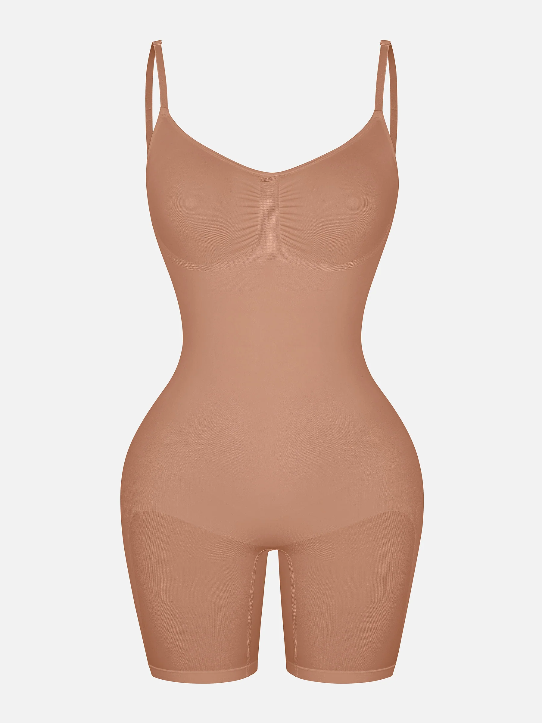 Feelingirl Tummy Control Bodysuit Butt Lifter Shapewear - Image 45