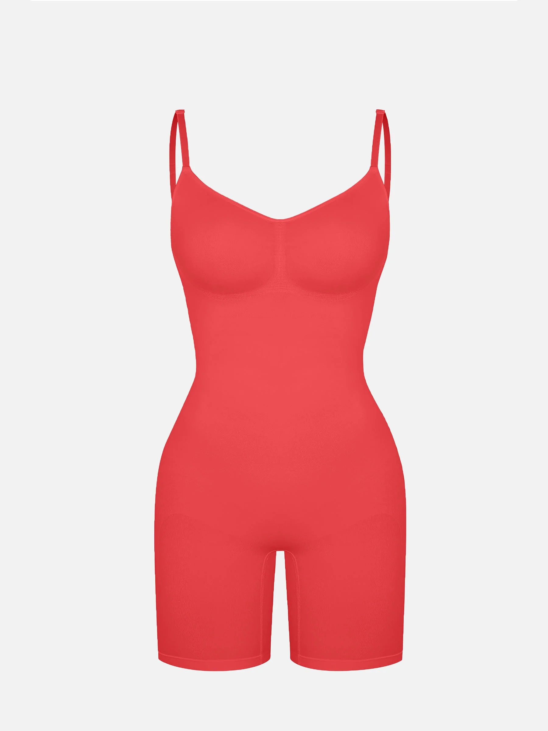 Feelingirl Tummy Control Bodysuit Butt Lifter Shapewear - Image 81