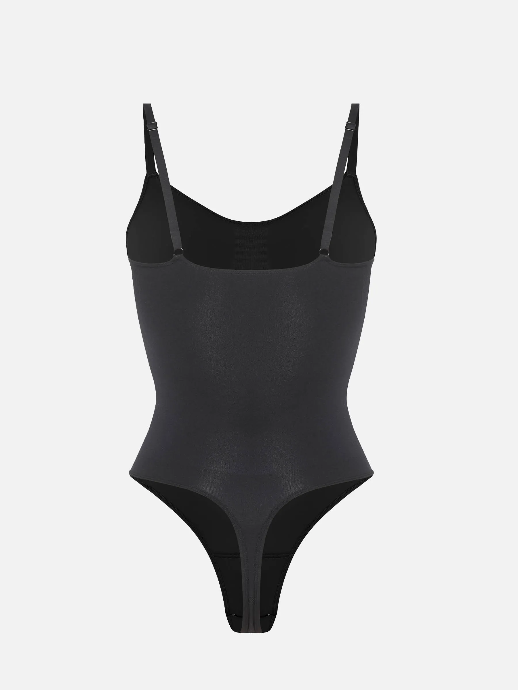Feelingirl Smooth Contour™ Tummy Control Seamless Bodysuit - Image 99