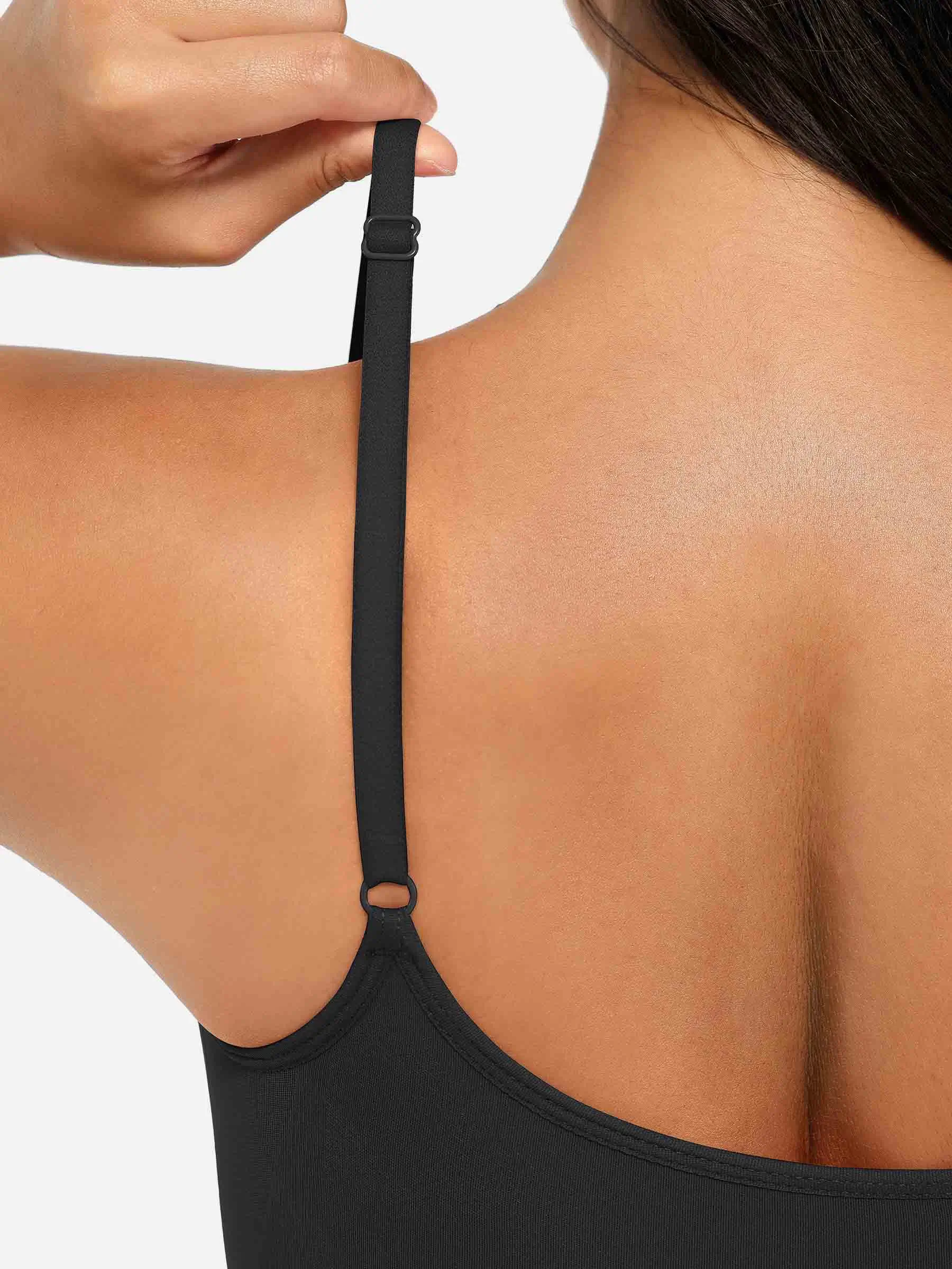 Feelingirl Tummy Control Seamless Bodysuit [BOGO] - Image 15