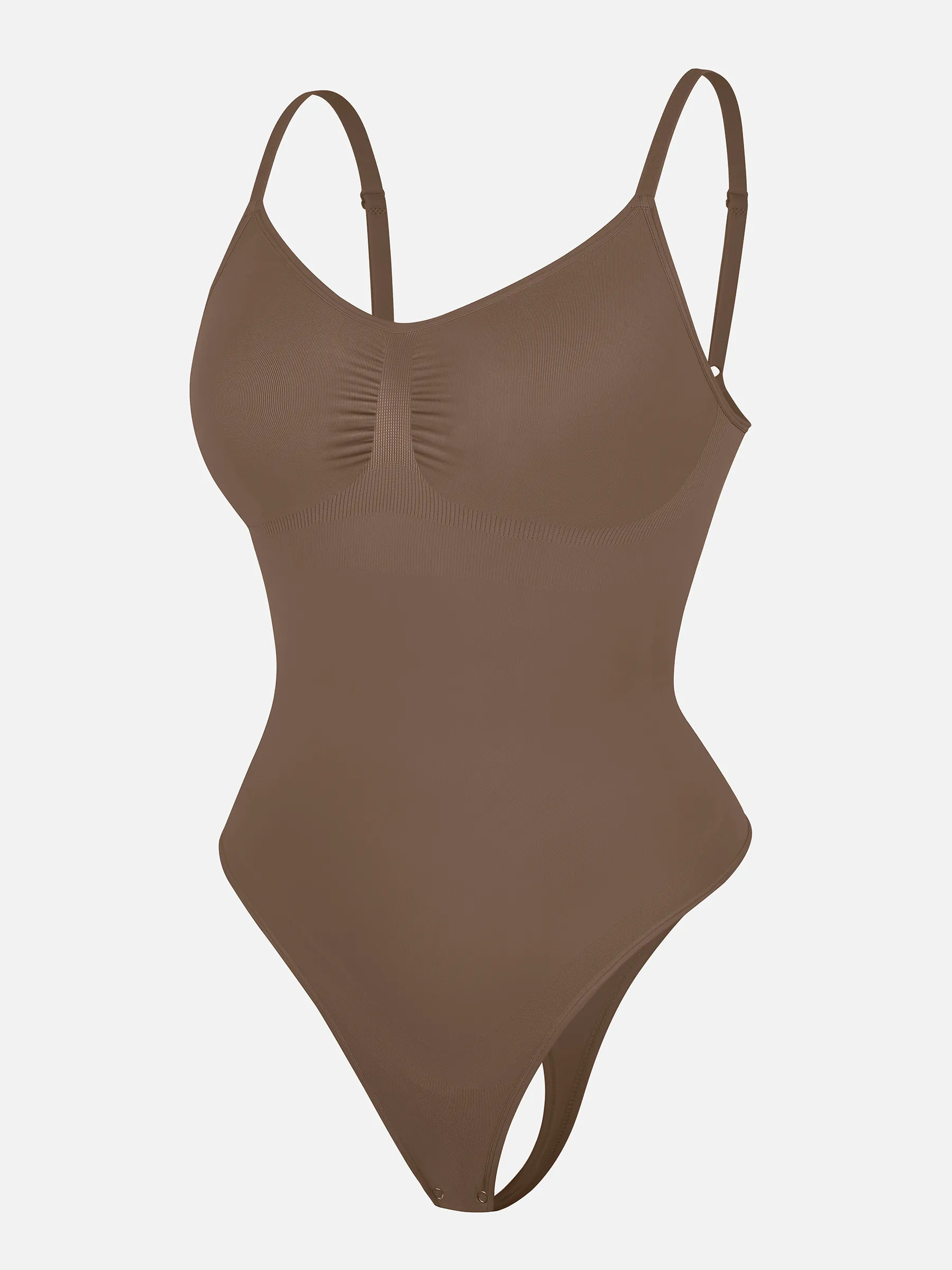 Feelingirl Tummy Control Seamless Bodysuit [BOGO] - Image 27