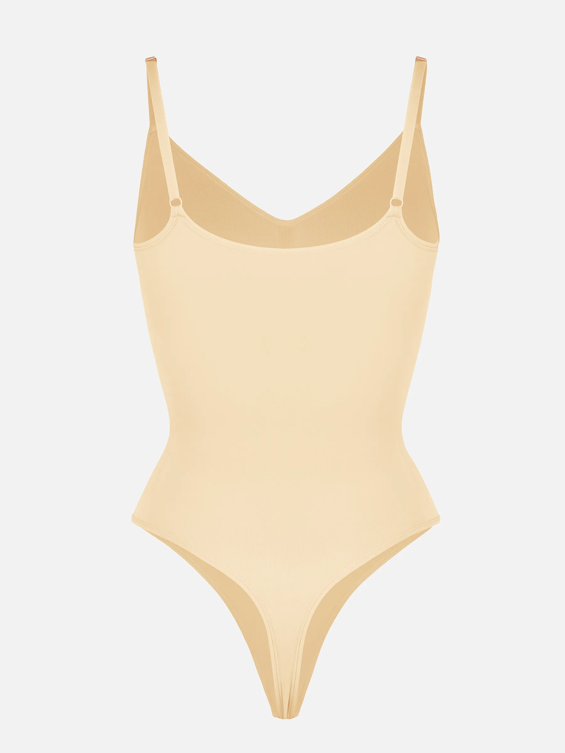 Feelingirl Tummy Control Seamless Bodysuit [BOGO] - Image 90