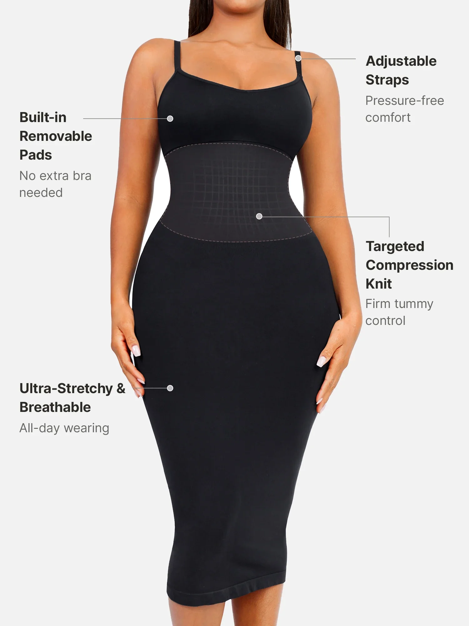 Daily No-Bra Summer Sculpting Bundle - Image 5