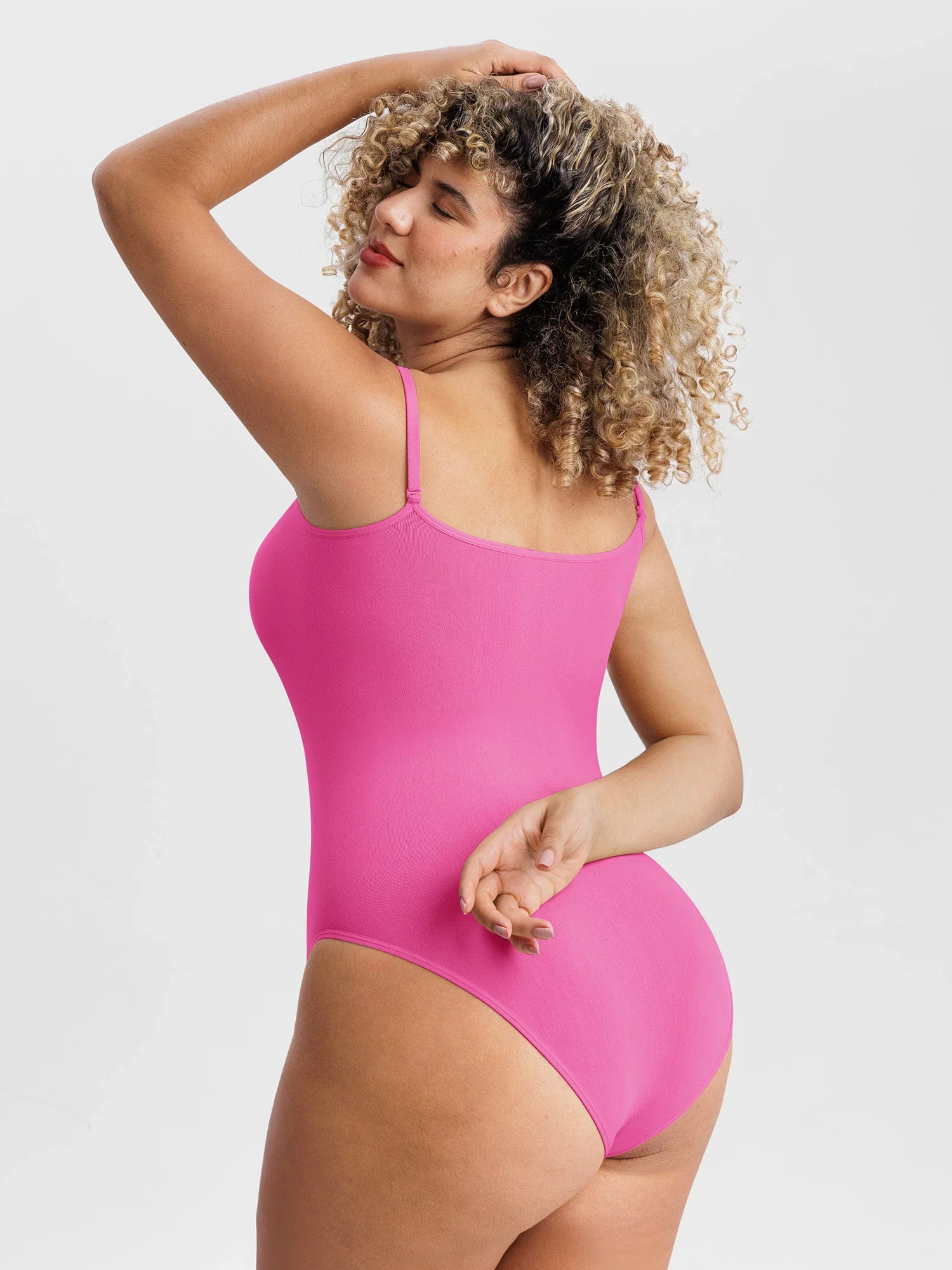 Soft Seamless Everyday Contour Bodysuit - Image 24